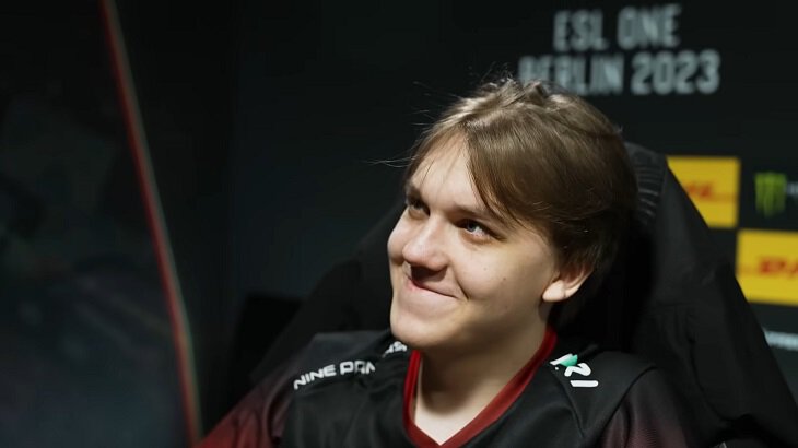 Глеб «Kiyotaka» Зырянов, Tundra Esports, 9Pandas, ESL One Berlin Major, Мейджоры