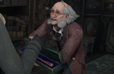 Гайды, Прохождения, Hogwarts Legacy