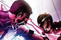 Чудо-человек, Disney+, Marvel, Трейлеры фильмов, Дестин Креттон