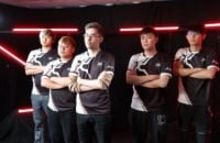Ли «Forev» Санг Дон, DreamLeague Season, Mineski, J.Storm, Ким «Febby» Юн Мин, Йохан «Pieliedie» Острем, Дэмиен «Kpii» Чок, Кам Бун «Moon» Сенг, Лай «Ahjit» Джей Сун, Клинтон «Fear» Лумис, Ставки на киберспорт