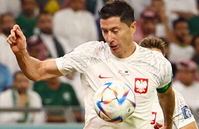 Сборная Польши по футболу, Роберт Левандовски, ЧМ-2022, Барселона, Ла Лига, Чеслав Михневич