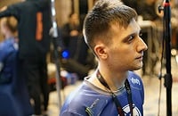 Артур «Arteezy» Бабаев, ESL One Birmingham, Evil Geniuses