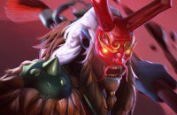 Marci, Dawnbreaker, Void Spirit, Mars, Dark Willow, Pangolier, Primal Beast, Snapfire, Grimstroke, Valve, Monkey King