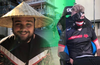 Ninjas in Pyjamas, Team Liquid, Илья «ALOHADANCE» Коробкин, Роман «Ramzes666» Кушнарев, Алексей «Solo» Березин, MDL Chengdu Major, Vici Gaming, Dota Summit, Егор «Nightfall» Григоренко, Владимир «No[o]ne» Миненко, Alliance, NAVI, HellRaisers, Evil Geniuses, Virtus.pro, Positive Guys, Monaco Gambit