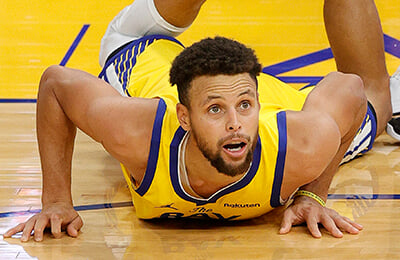 Матч всех звезд НБА, НБА плей-офф, НБА, Голден Стэйт, Летняя лига НБА, Дрэймонд Грин, Клэй Томпсон, Стефен Карри, драфт НБА, Стив Керр, Эндрю Уиггинс, Джордан Пул, Джонатан Куминга, Боб Майерс, возможные переходы