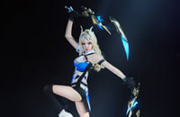 Genshin Impact, Евгения Медведева, Honkai Impact 3rd, miHoYo