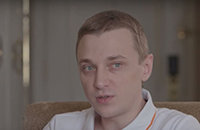 ESL One Hamburg, Роман «Ramzes666» Кушнарев, ESL One Birmingham, Владимир «RodjER» Никогосян, Илья «Lil me alone» Ильюк, China Supermajor, DAC, The International, The Kiev Major, Иван «ArtStyle» Антонов, Dota Summit, ESL One Katowice, Владимир «No[o]ne» Миненко, Virtus.pro, Алексей «Solo» Березин