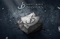 Team Secret, The Perfect World Masters, Vega Squadron, Team Kinguin, Vici Gaming, Newbee, SG e-sports, LGD, LGD.FY, Mineski