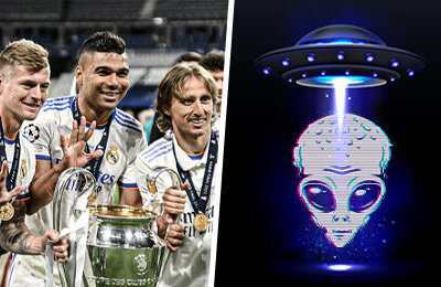 почитать, Ла Лига, Короткий Спортс, Карло Анчелотти, Лука Модрич, Тони Кроос, Каземиро, Реал Мадрид