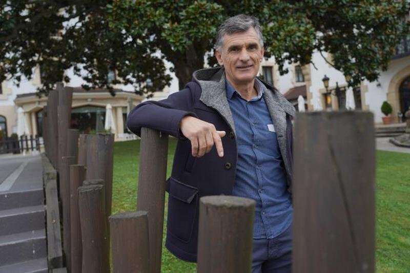 Мендилибар прервал молчание: рассказал, как уходил из «Эйбара», с кем из футболистов подружился и чем его раздражает VAR