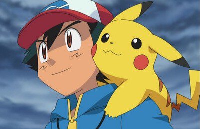 Аниме, Pokémon, Nintendo