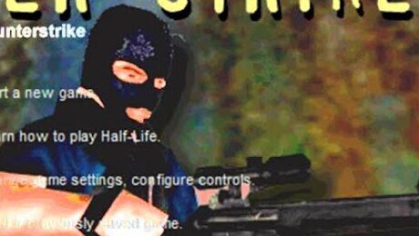 Counter-Strike: Global Offensive