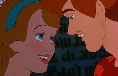 Disney, Полнометражные мультфильмы