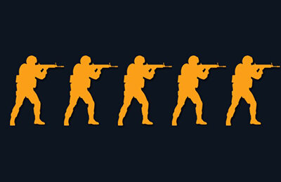 Valve, Counter-Strike: Global Offensive, Source 2