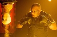 Даниэль Кормье, Mortal Kombat 11