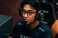 Ставки на киберспорт, WePlay AniMajor, Ставки на Dota 2, Макс «qojqva» Брокер, Evil Geniuses, Team Liquid