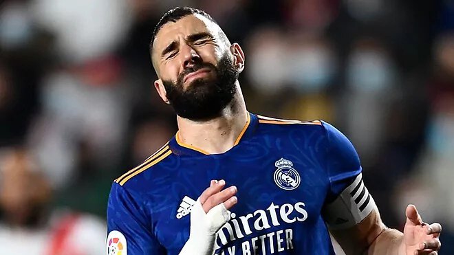 Клубы, Реал Мадрид