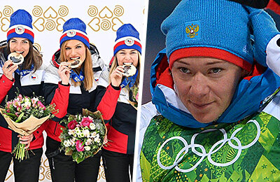 Яна Романова, Йитка Ландова, Иржи Гамза, Ольга Зайцева, Ева Пускарчикова, Ольга Вилухина, стадион Нове Место, Екатерина Шумилова, сборная России жен, Сочи-2014, Вероника Виткова, Кубок мира по биатлону, допинг, Габриэла Соукалова, сборная Чехии жен