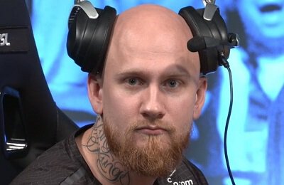 Fnatic, Фредди «KRIMZ» Йоханссон, IEM Rio Major 2022