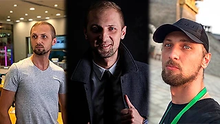 Что мы знаем об Александре Зубареве: стримил с Братишкиным, матерится рядом с китайцами