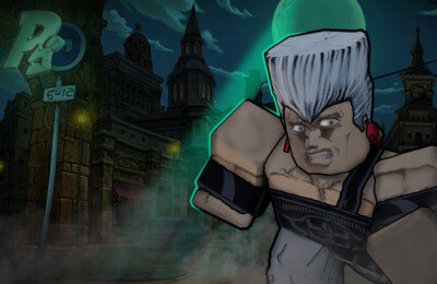 JoJo's Bizarre Adventure, Project Menacing, Roblox, Промокоды, Читы