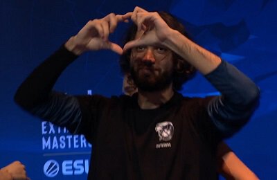 IEM Rio Major 2022, Outsiders (Virtus.pro), Джами «Jame» Али