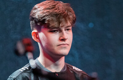 Тимур «buster» Тулепов, Cloud9, Тимофей «Interz» Якушин, Евгений «Aunkere» Карьят, Илья «Perfecto» Залуцкий