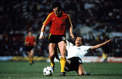 Эрик Геретс, Жан-Мари Пфафф, Сборная Бельгии по футболу, Сборная Германии по футболу, Ги Тис, Евро-2024