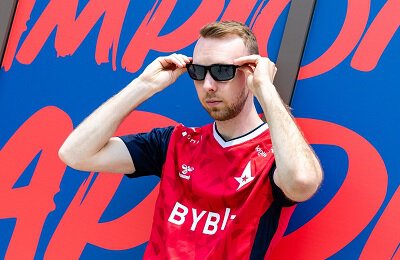 Counter-Strike: Global Offensive, Тесты