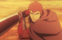 DOTA: Dragon’s Blood, Terrorblade, Netflix, Аниме