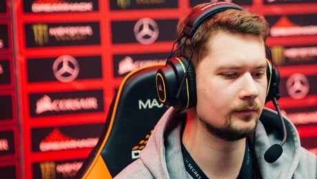 Team Secret, Клемент «Puppey» Иванов, DPC Европа