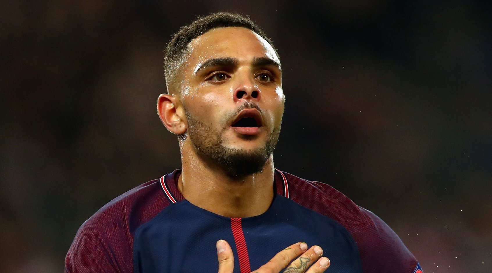 Левен Курзава, ПСЖ, Лацио