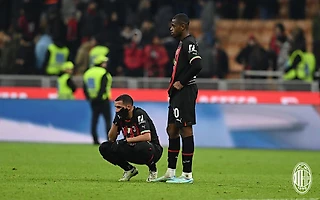 «Милан» в ловушке, из которой не выбраться – ключевые игроки страдают из-за травм, а новички так и не вписались в состав
