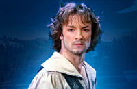 Dota 2, Ведьмак, Batrider