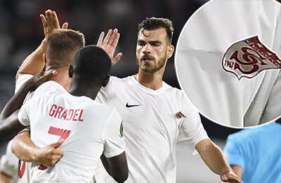 Ахмед Муса, высшая лига Турция, Сивасспор, ахахаха, происшествия, Лига конференций УЕФА, ЧФР