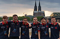 Team Vitality, Владислав «nafany» Горшков, ESL Pro League Season, Дмитрий «Sh1ro» Соколов, Абай «HObbit» Хасенов, Сергей «Ax1le» Рыхторов, Тимофей «Interz» Якушин, Gambit