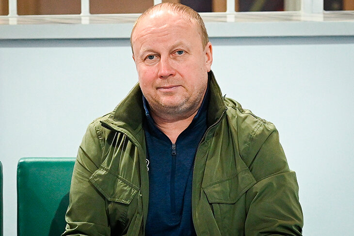 Отца главного юниора России нашли мертвым – в пруду. Он ушел из дома в Сочи и пропал