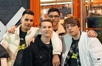 OG, Ильяс «Kingslayer» Ганеев, Дмитрий «DM» Дорохин, Виталий «Save-» Мельник, Epic League, Mudgolems, Virtus.pro, Nigma, Егор «Nightfall» Григоренко, Данил «Gpk» Скутин