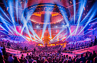 Optic Gaming, Team Liquid, Fnatic, Evil Geniuses, NAVI, Virtus.pro, Амер «Miracle-» аль-Баркави, Роман «Ramzes666» Кушнарев, Илья «Lil me alone» Ильюк, Team Kinguin, Complexity, ESL One Katowice