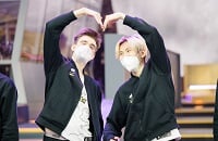 Мирослав «Mira» Колпаков, Александр «Torontotokyo» Хертек, Магомед «Collapse» Халилов, The International, Илья «Yatoro» Мулярчук, Ярослав «Miposhka» Найденов, Team Spirit