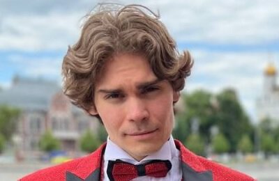 Никс поборется за MOBA-стримера года на западной The Streamer Awards!