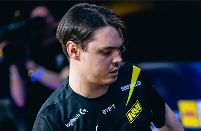 NAVI, Денис «Electronic» Шарипов, IEM Krakow