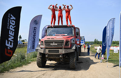 МАЗ, КАМАЗ, техника, ралли Дакар, объясняем, Политика