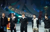 Winstrike, EPICENTER