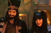 Тайка Вайтити, FX, Чем мы заняты в тени, Сериалы, Трейлеры фильмов