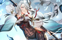 Ролевые игры, Экшены, Genshin Impact, Гайды, miHoYo