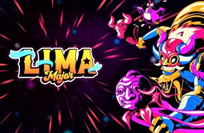 Fantasy, 4D Esports, Мейджоры, The Lima Major