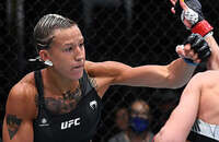 Sports – Казахстан, Мария Агапова, UFC, MMA