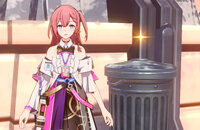 Экшены, miHoYo, Honkai: Star Rail