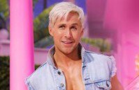 Warner Bros. Pictures, Барби, Райан Гослинг, Марго Робби, Симу Лю, Трейлеры фильмов